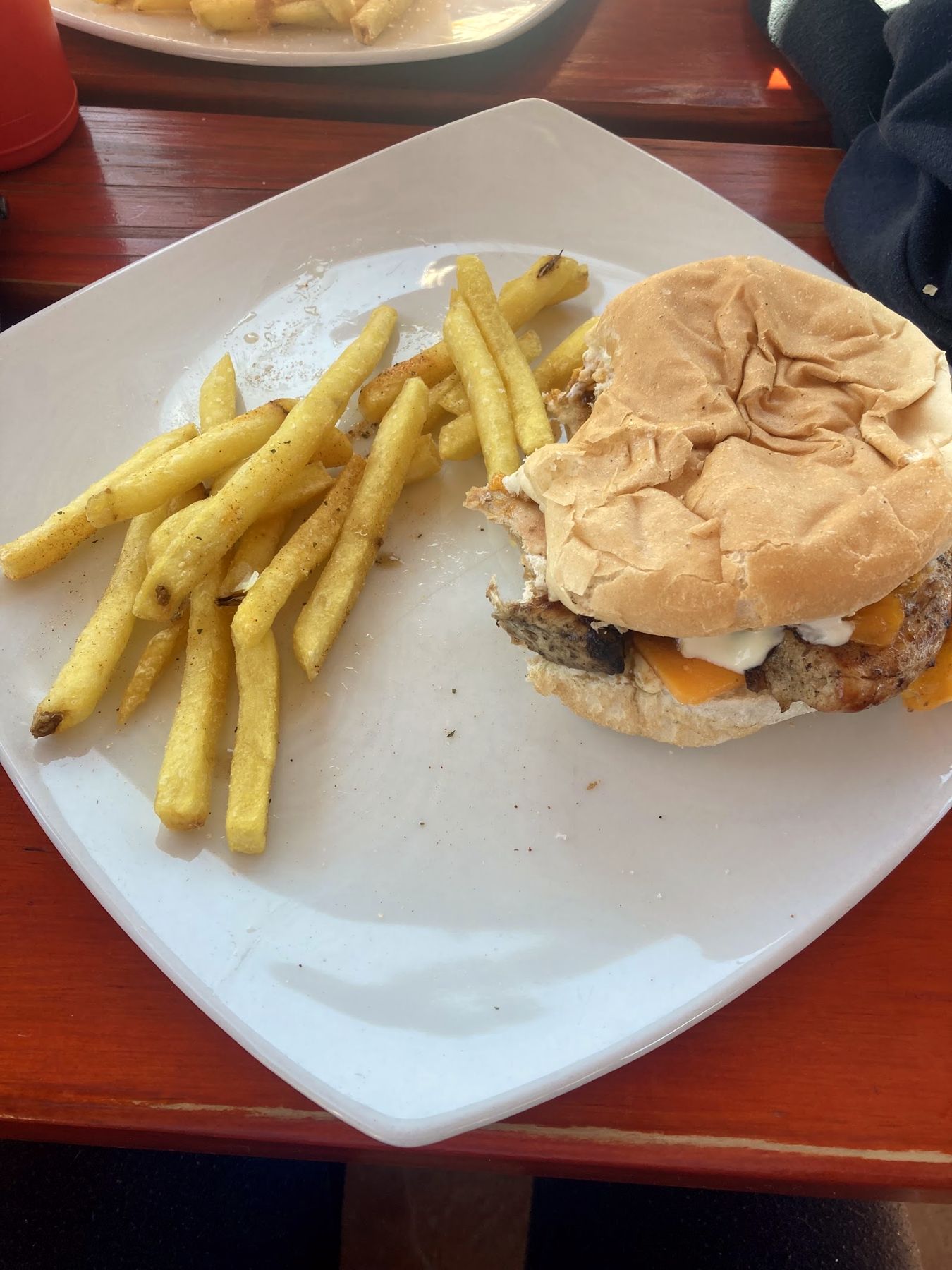 Burgers